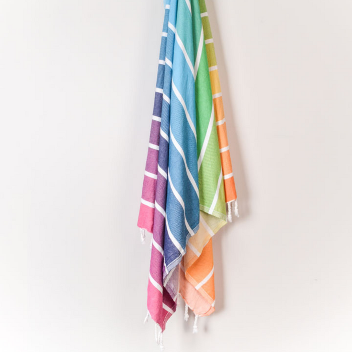 Seven Seas | Premium Range | Rainbow | Merchant Homewares