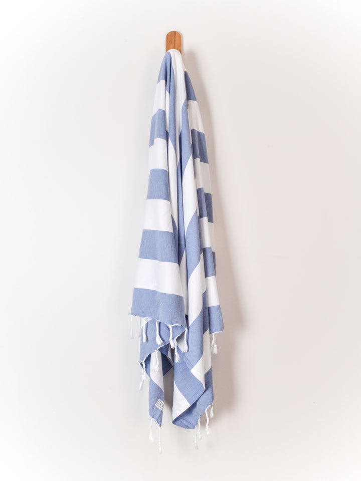 Seven Seas | Classic Range | Nautical  | Denim | Merchant Homeware