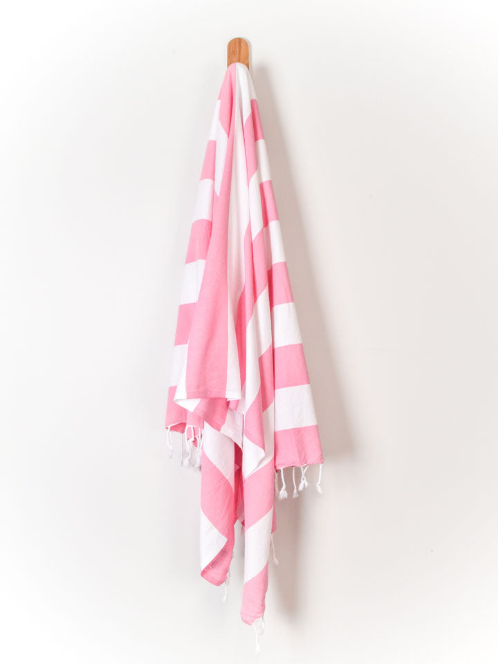 Seven Seas | Classic Range | Nautical  | Hot Pink | Merchant Homeware