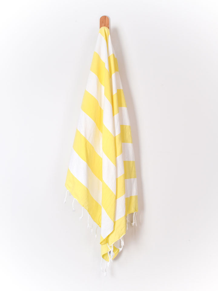 Seven Seas | Classic Range | Nautical  | Lemon | Merchant Homeware