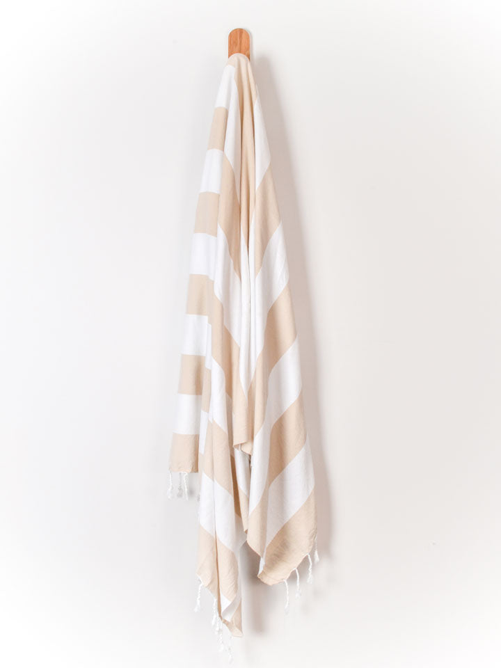Seven Seas | Classic Range | Nautical | Oatmeal  | Merchant Homeware