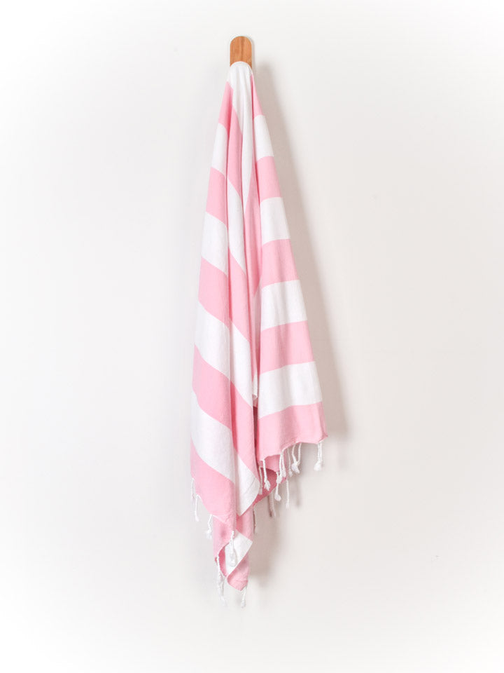 Seven Seas | Classic Range | Nautical | Pink  | Merchant Homeware