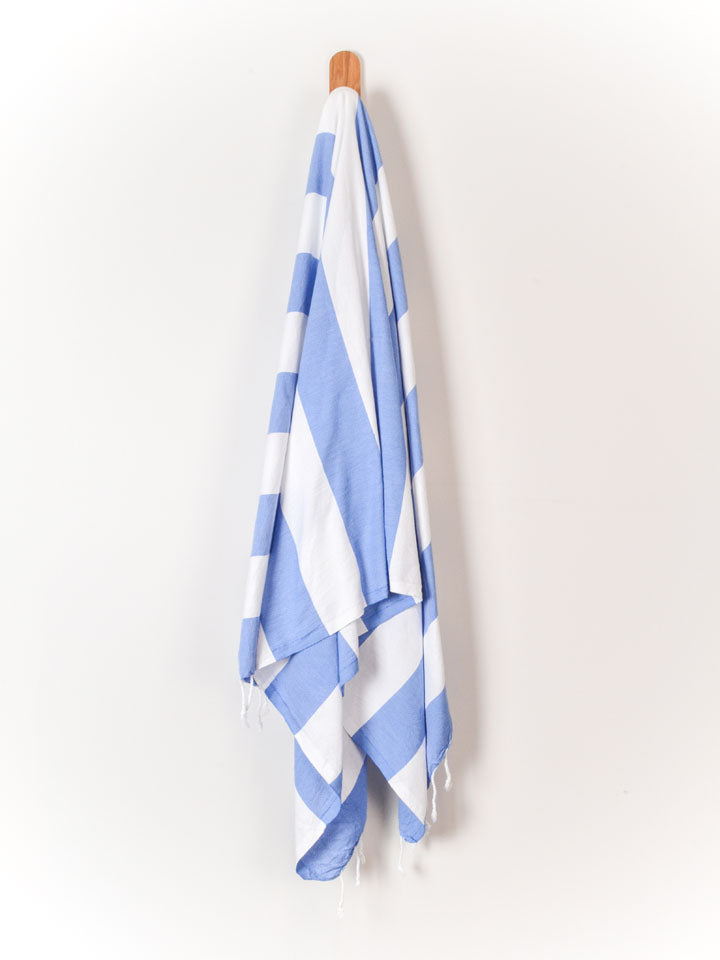 Seven Seas | Classic Range | Nautical | Royal Blue | Merchant Homeware
