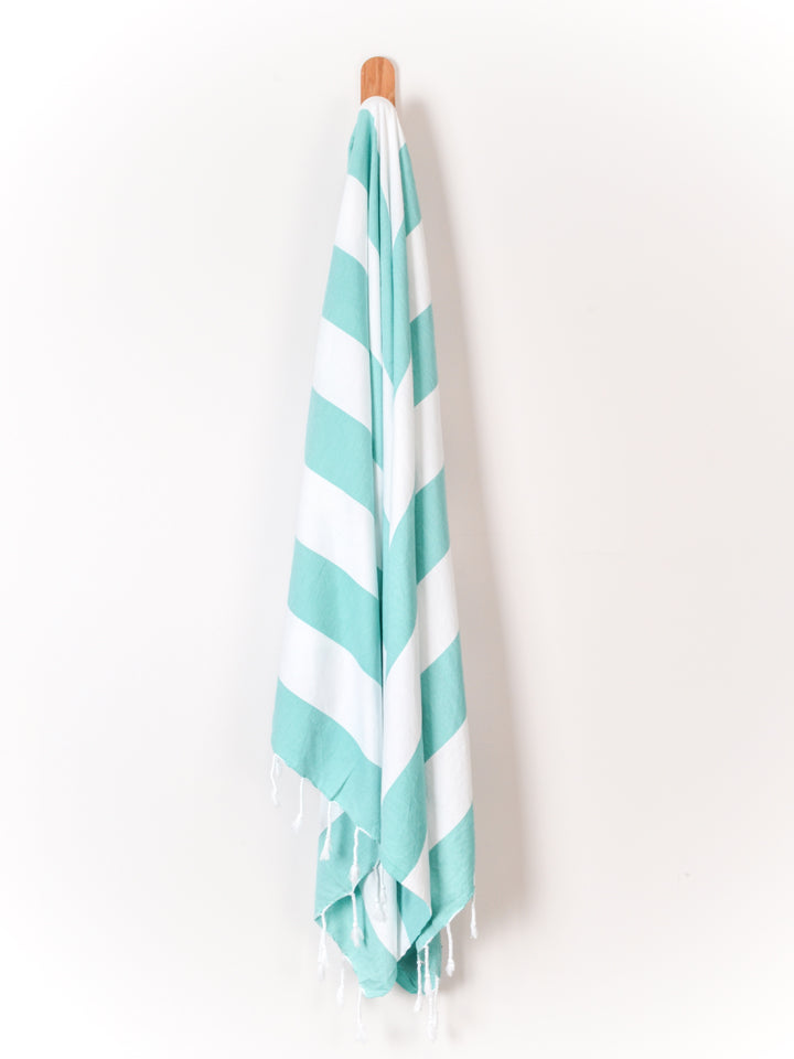Seven Seas | Classic Range | Nautical | Sea Green | Merchant Homeware