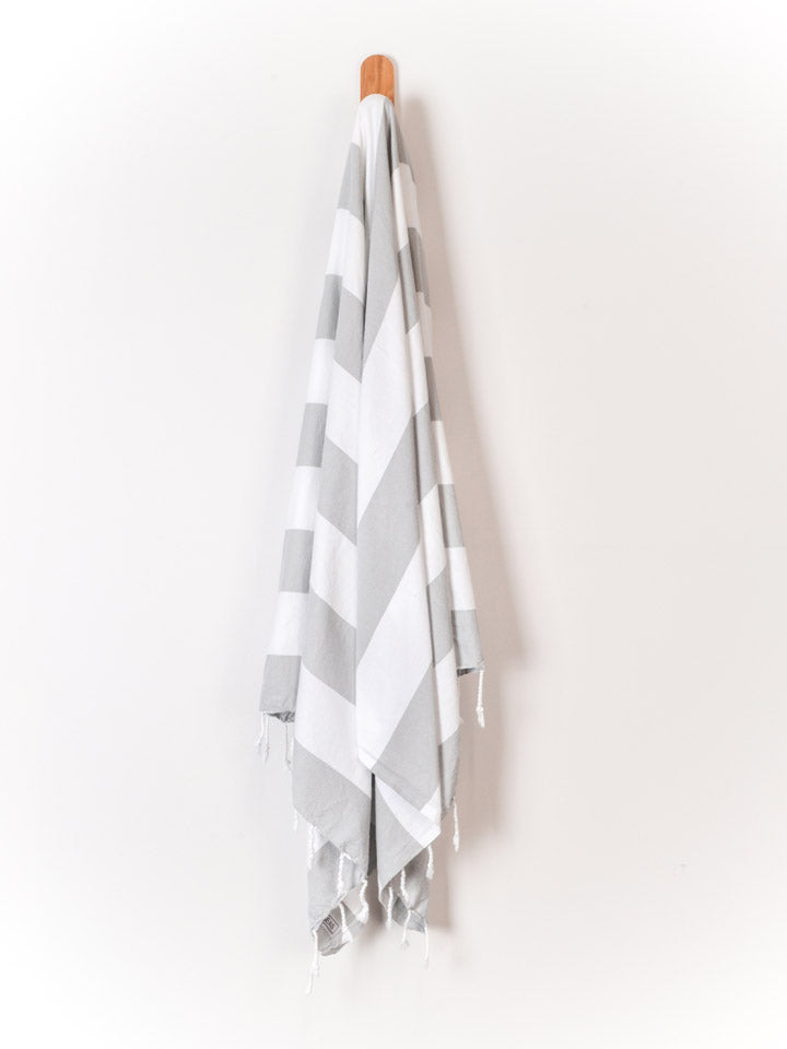 Seven Seas | Classic Range | Nautical | Silver | Merchant Homeware