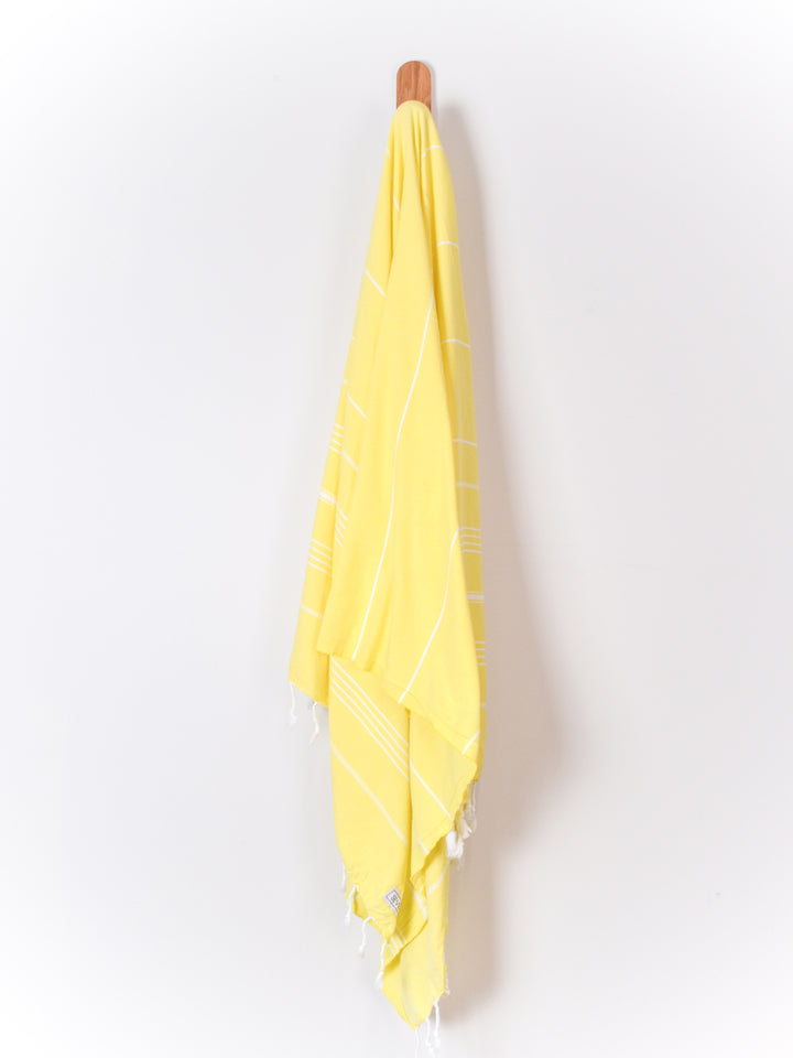 Seven Seas | Classic Range | Vintage | Bright Yellow  | Merchant Homeware.jpeg