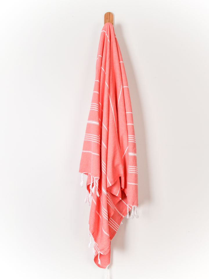 Seven Seas | Classic Range | Vintage | Coral  | Merchant Homeware.jpeg