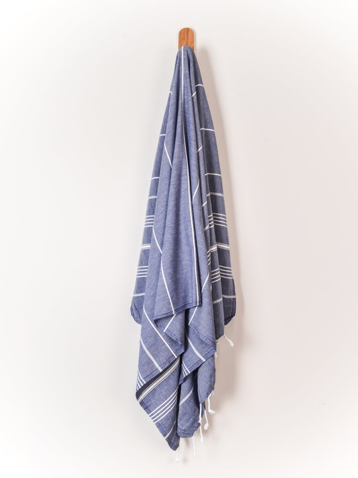 Seven Seas | Classic Range | Vintage | Nvy  | Merchant Homeware.jpeg