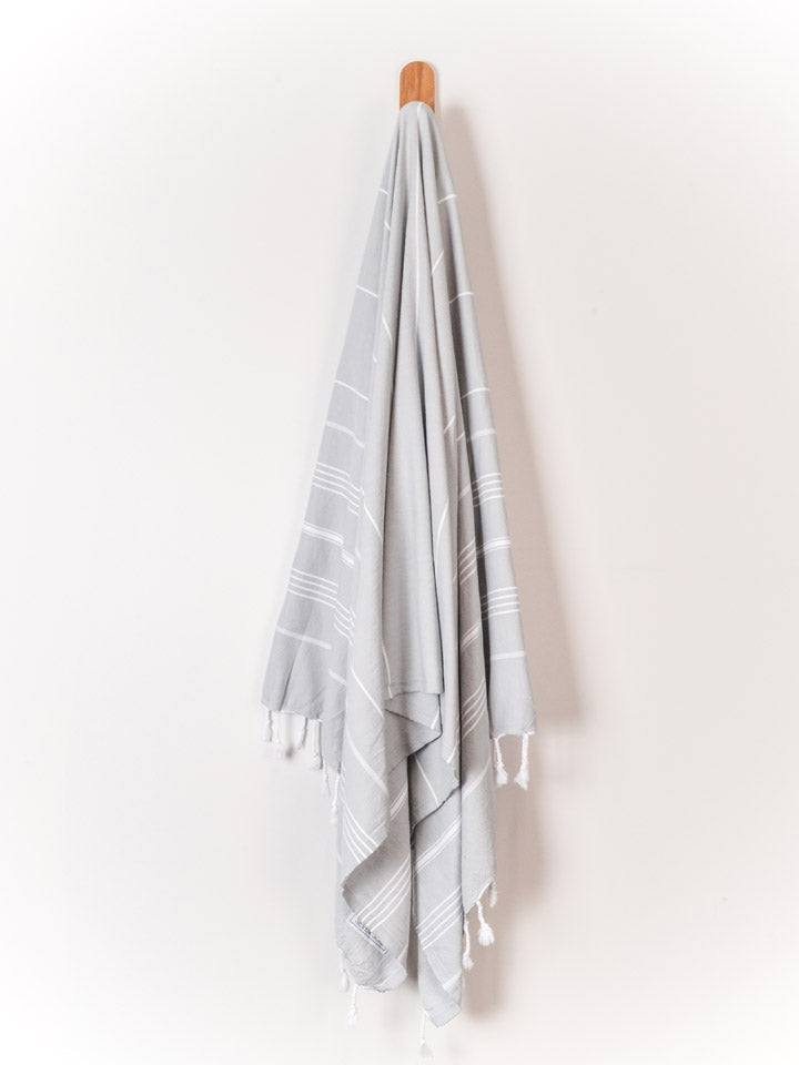 Seven Seas | Classic Range | Vintage | Silver  | Merchant Homeware.jpeg