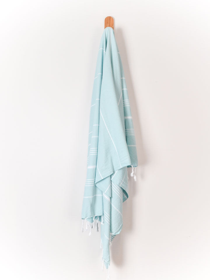 Seven Seas | Classic Range | Vintage | Teal  | Merchant Homeware.jpeg