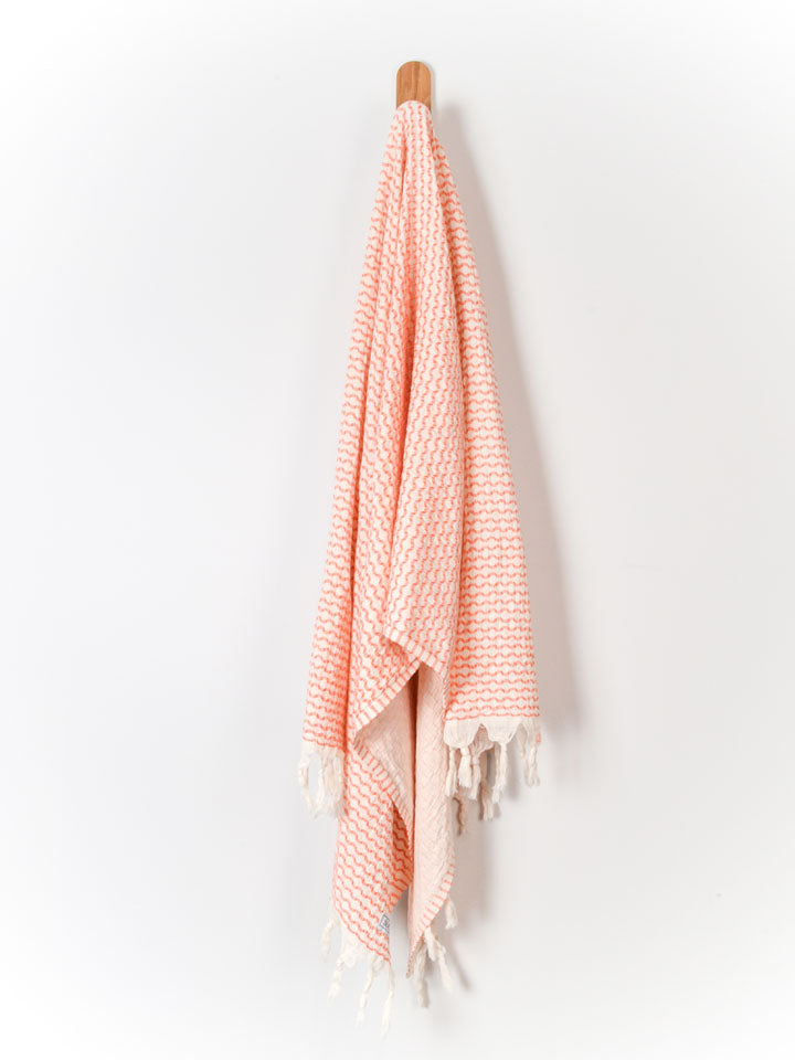 Seven Seas | Premium Range | Caspian