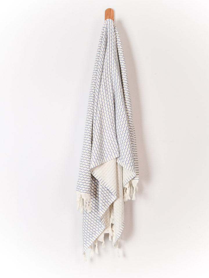 Seven Seas | Premium Range | Caspian | Indigo | Merchant Homewares
