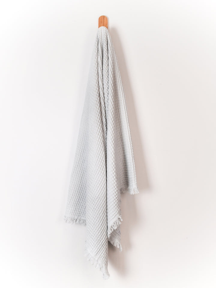 Seven Seas | Premium Range | Silver | Classic Waffle | Merchant Homewares