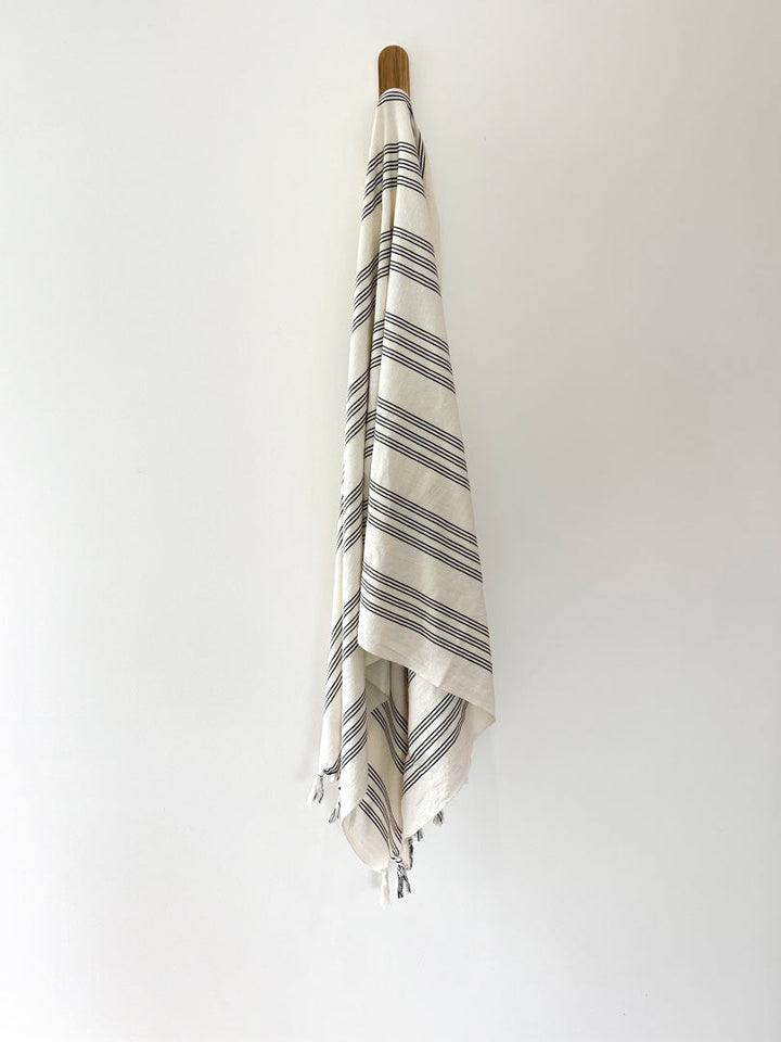 Seven Seas | Premium Range | Monaco | Monochrome | Merchant Homewares