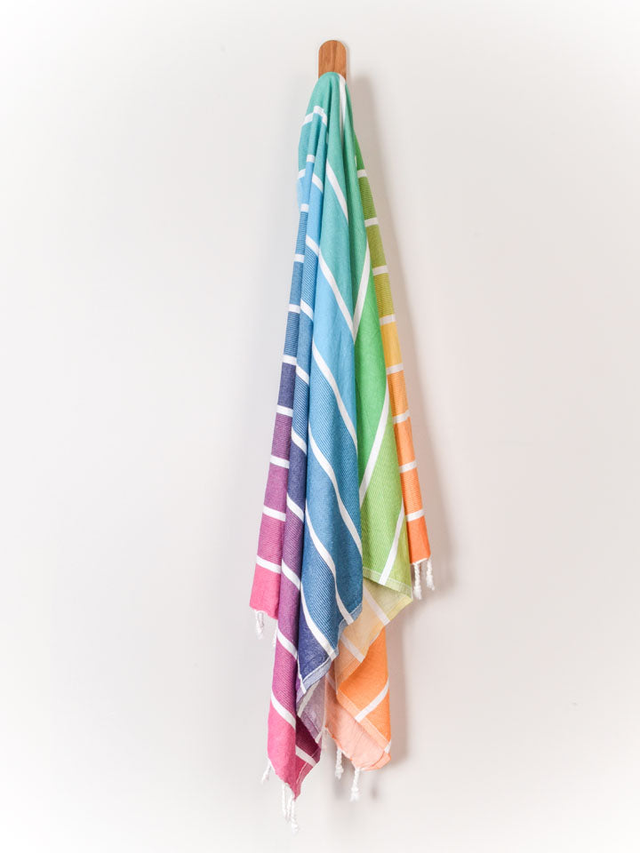 Seven Seas | Premium Range | Rainbow | Merchant Homewares