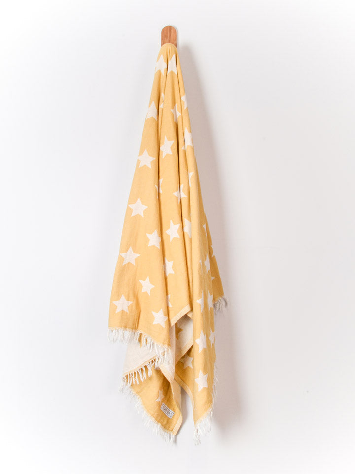 Seven Seas | Premium  Range | Stars | Mustard | Merchant Homewares