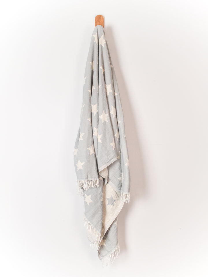 Seven Seas | Premium  Range | Stars | Silver | Merchant Homewares