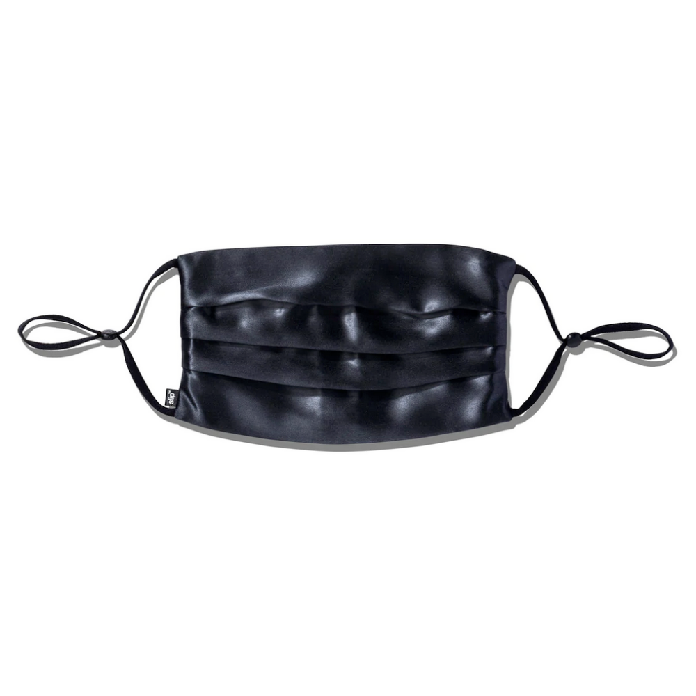 Slip Black Face Mask | Merchants Homewares