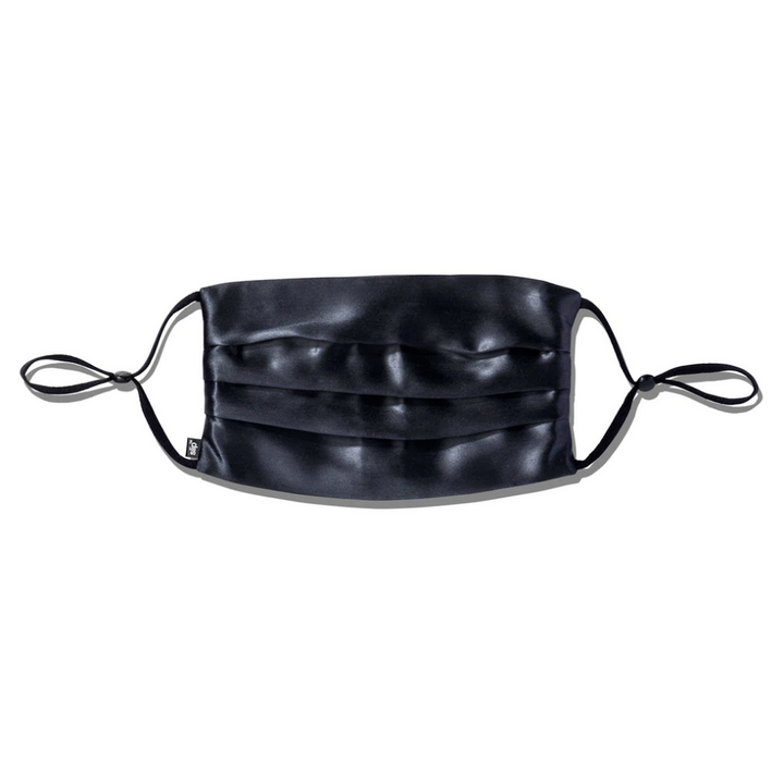 Slip Black Face Mask | Merchants Homewares