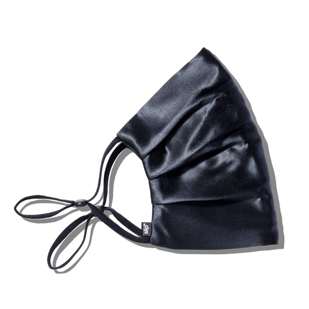 Slip Black Face Mask | Merchants Homewares