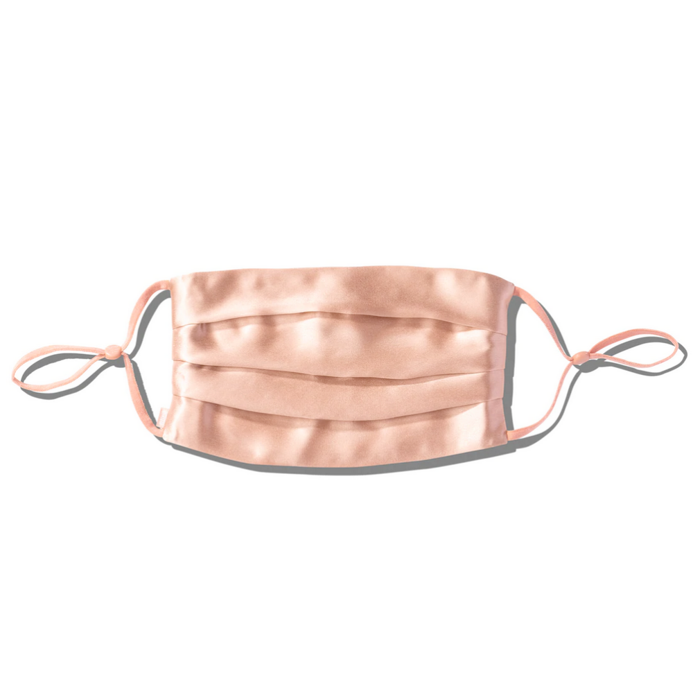 Slip Rose Gold Face Mask | Merchants Homewares