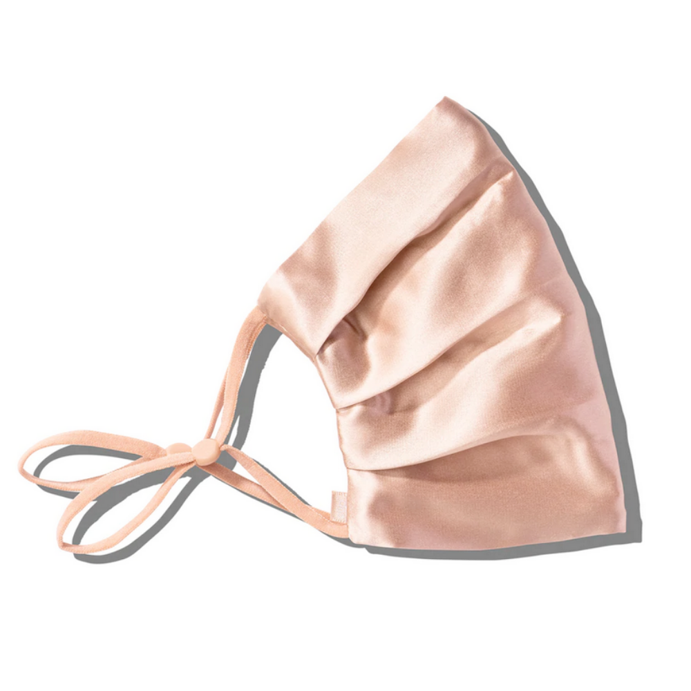 Slip Rose Gold Face Mask | Merchants Homewares