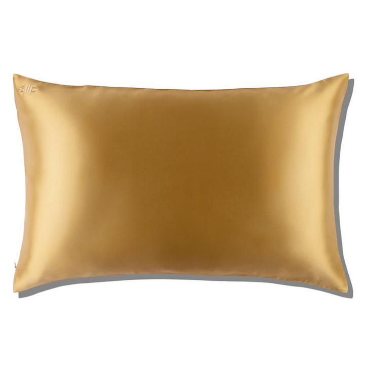Slip Gold Pillow Case | Merchants Homewares