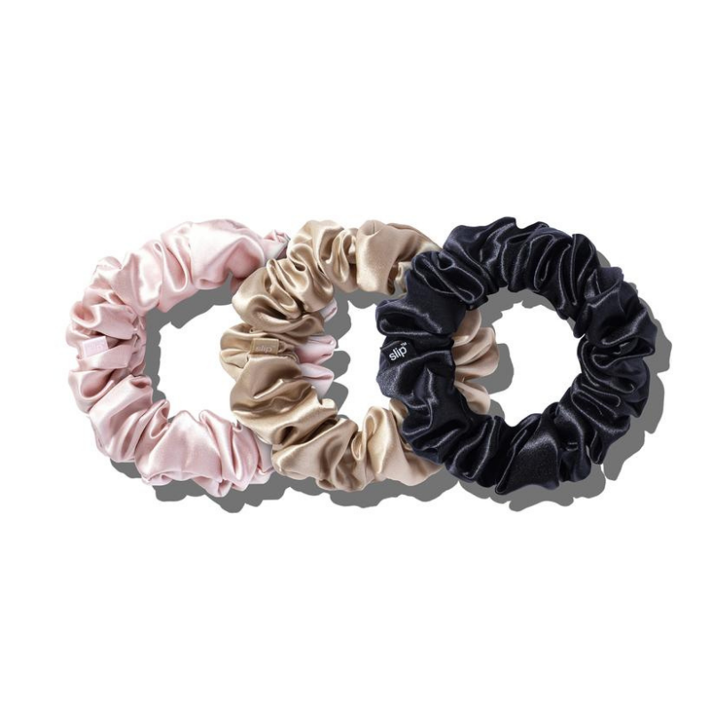 Slip Scrunchies Large Mixed Set | Merchants Homewares