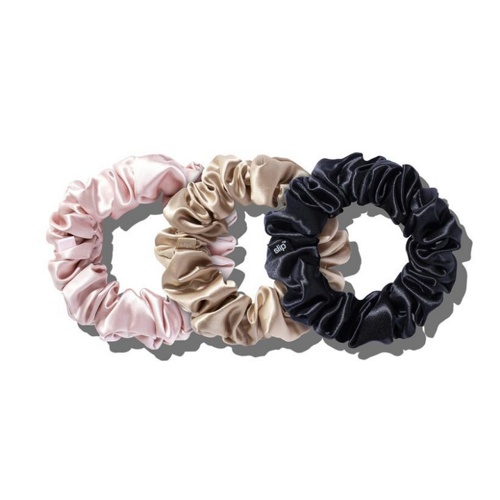 Slip Scrunchies Large Mixed Set | Merchants Homewares
