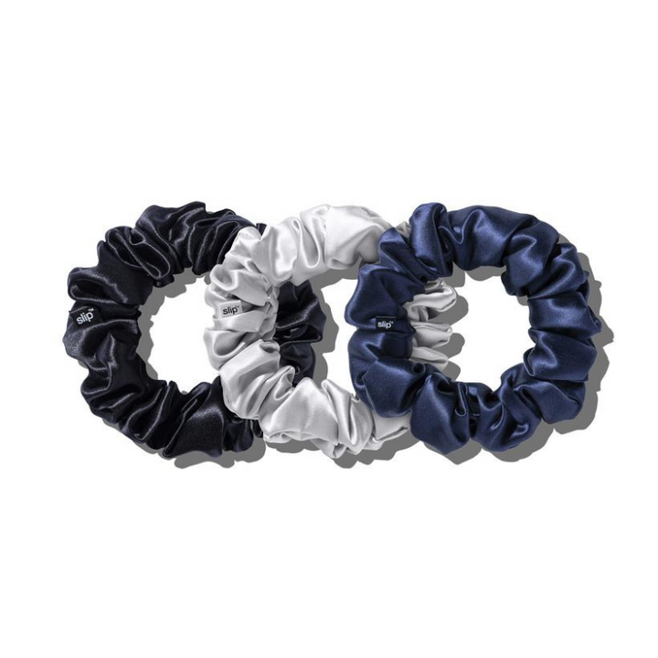 Slip Scrunchies Large Midnight Set | Merchants Homewares