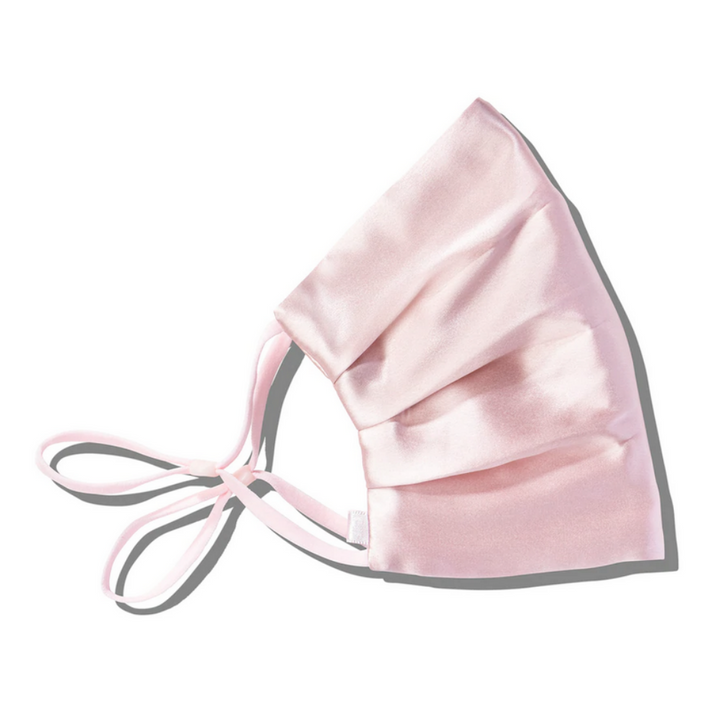 Slip Pink Face Mask | Merchants Homewares