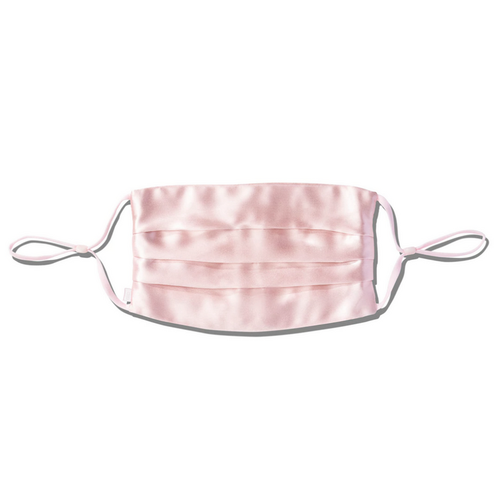 Slip Pink Face Mask | Merchants Homewares