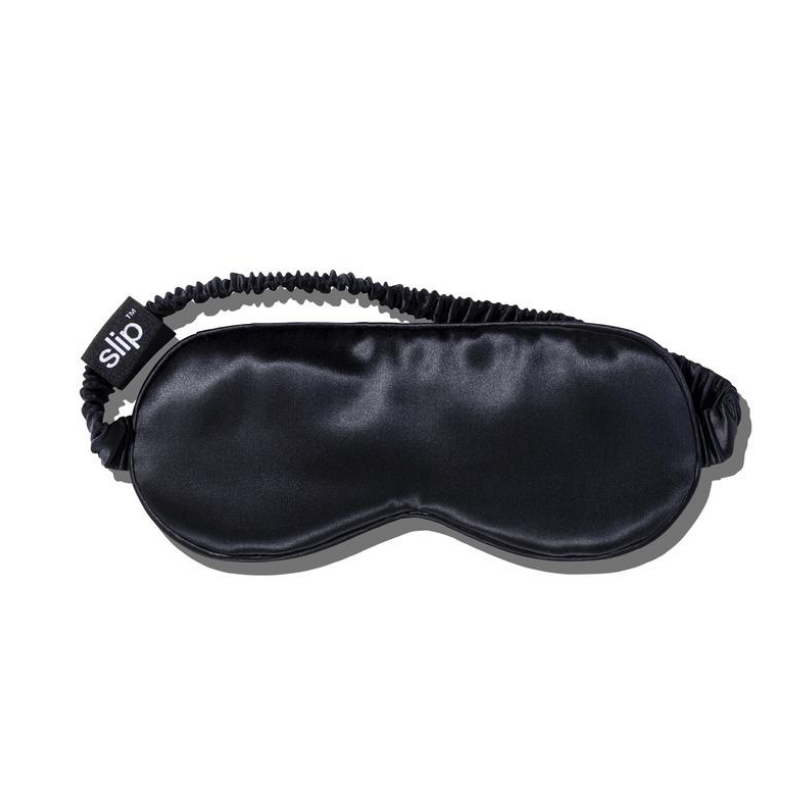 Slip | Black Sleep Mask
