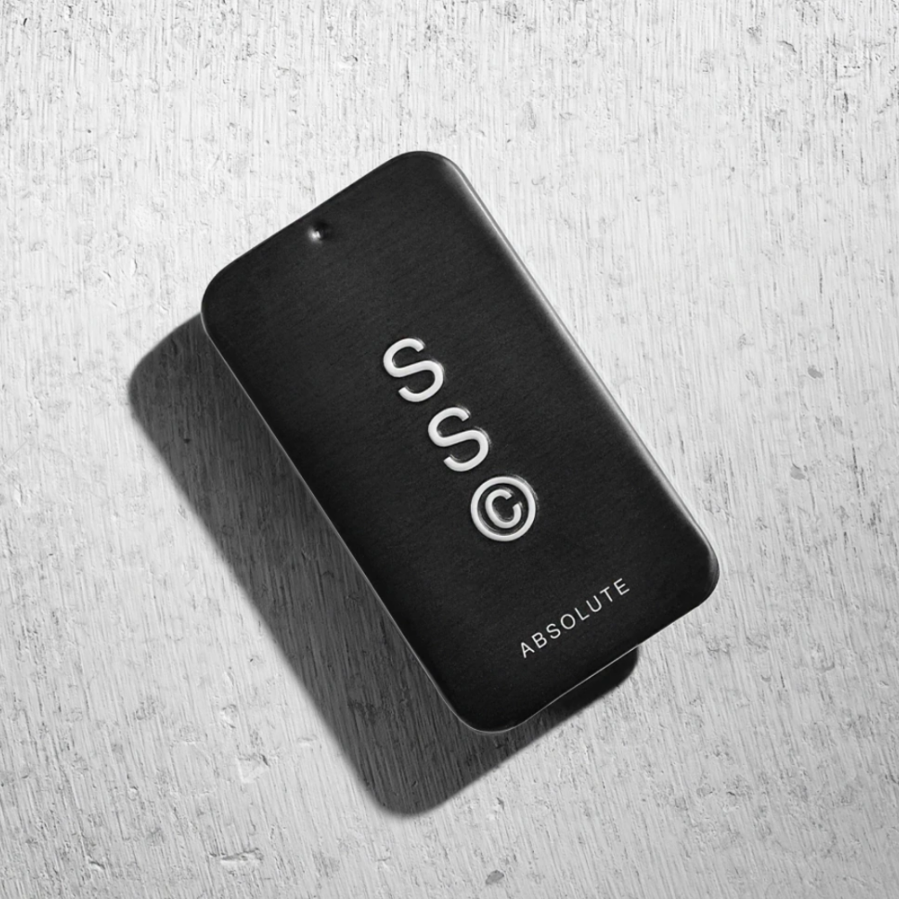 Solid State Absolute Cologne Lifestyle | Merchants Homewares