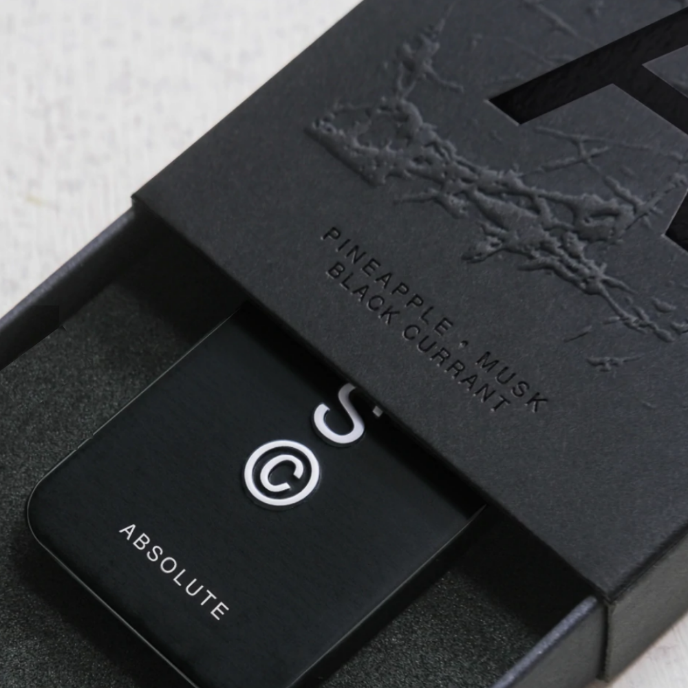 Solid State Absolute Cologne | Merchants Homewares