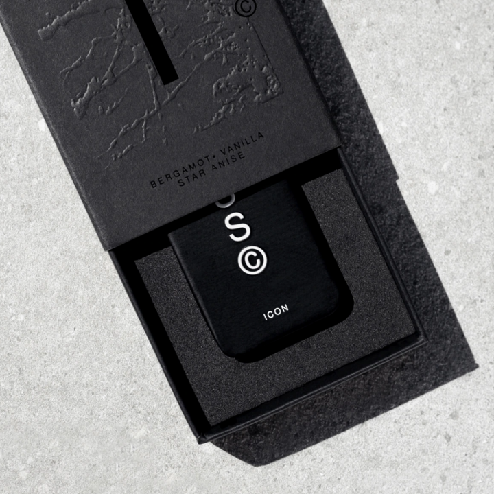 Solid State Icon Cologne Lifestyle | Merchants Homewares