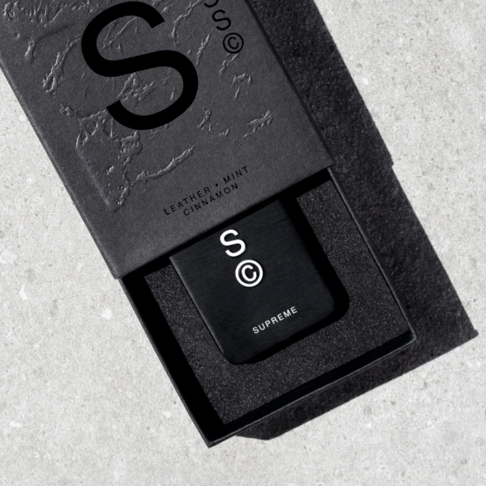 Solid State Supreme Cologne Lifestyle | Merchants Homewares