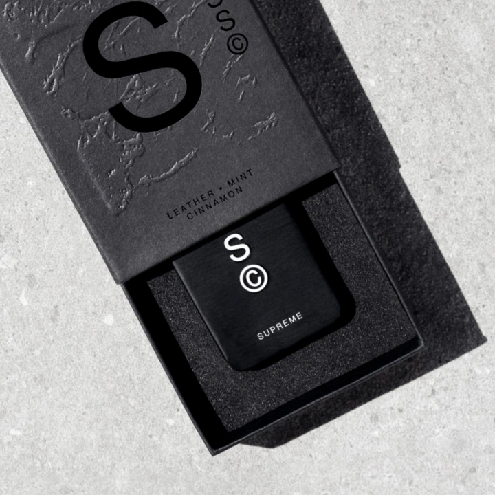 Solid State Supreme Cologne Lifestyle | Merchants Homewares