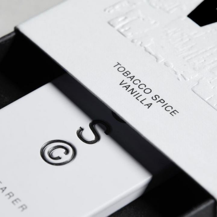 Solid State Wayfarer Tobacco Spice & Vanilla lifestyle | Merchants Homewares