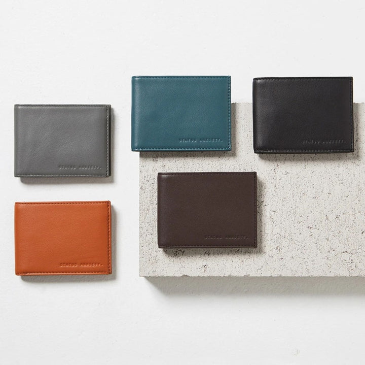 Status Anxiety Noah Wallet Merchant Homewares