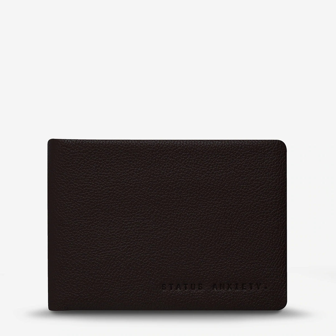 Status Jonah Chocolate | Merchants Homewares