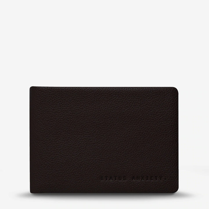 Status Jonah Chocolate | Merchants Homewares