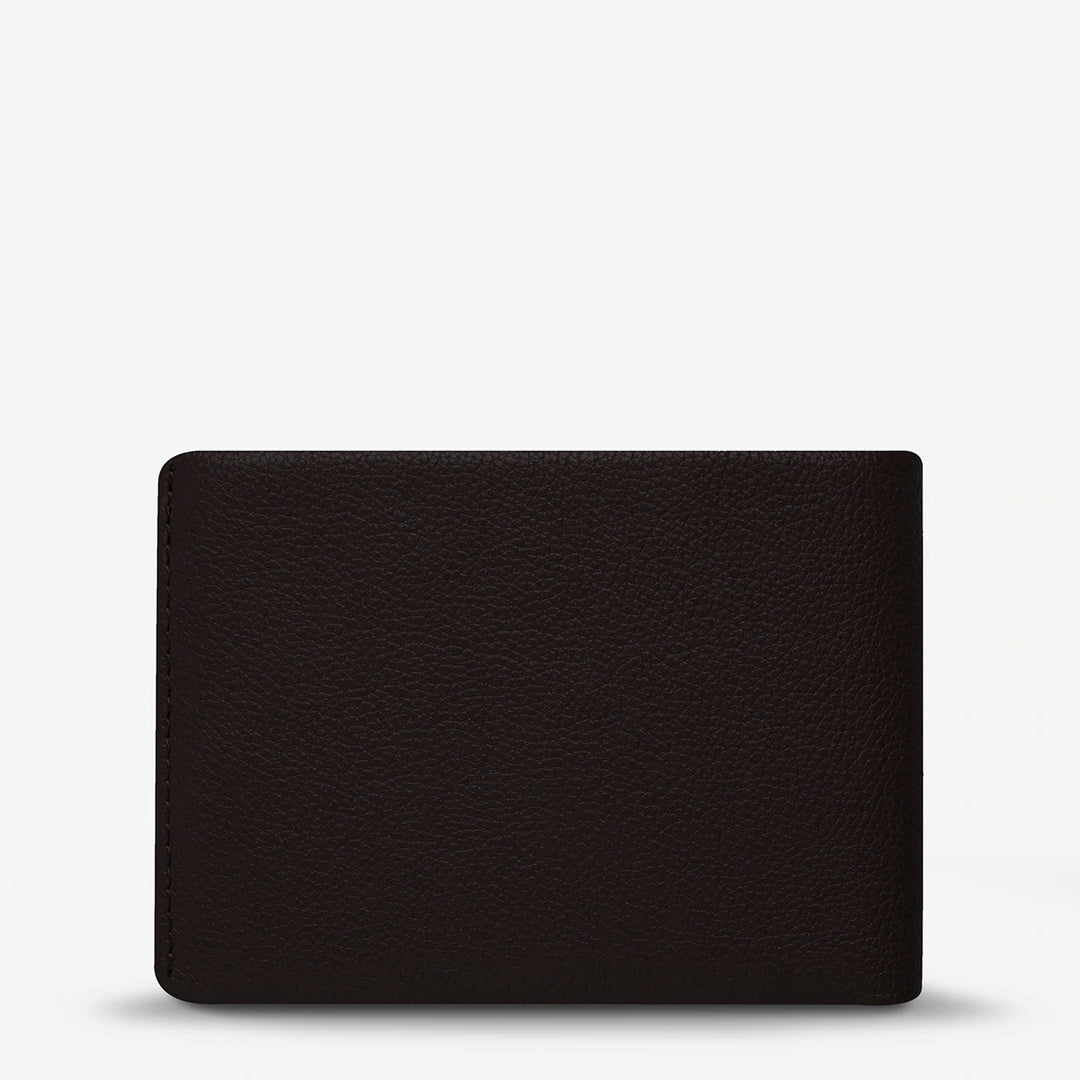 Status Jonah Chocolate | Merchants Homewares