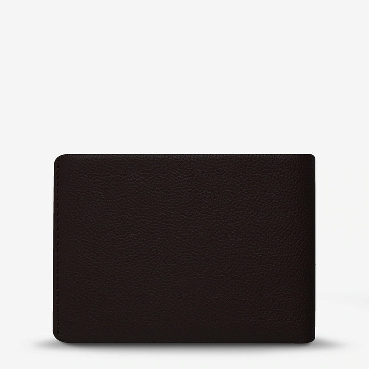 Status Jonah Chocolate | Merchants Homewares