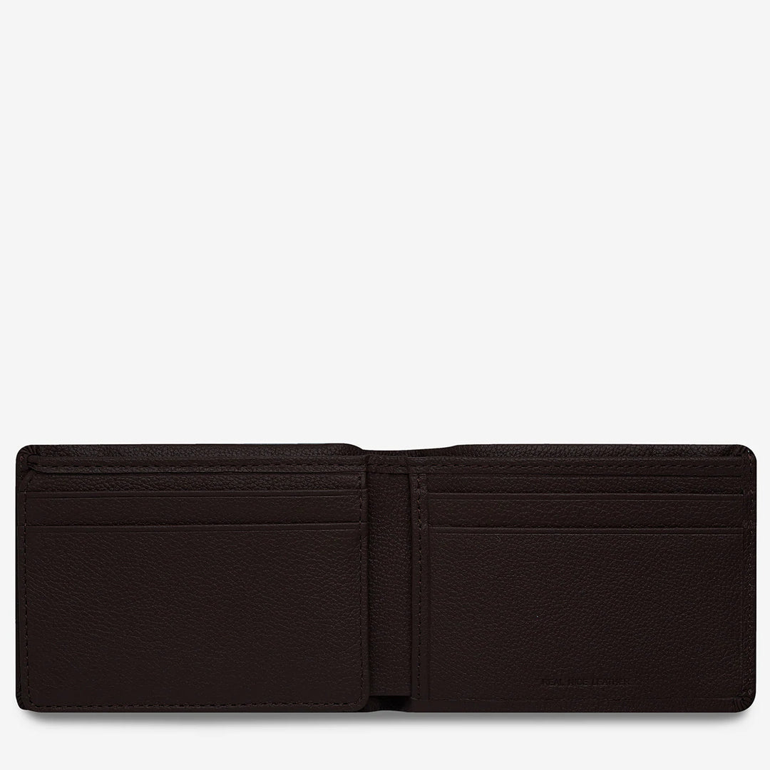 Status Jonah Chocolate | Merchants Homewares