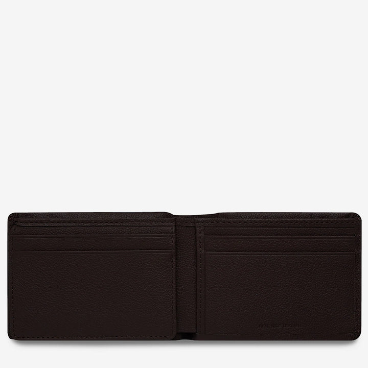 Status Jonah Chocolate | Merchants Homewares