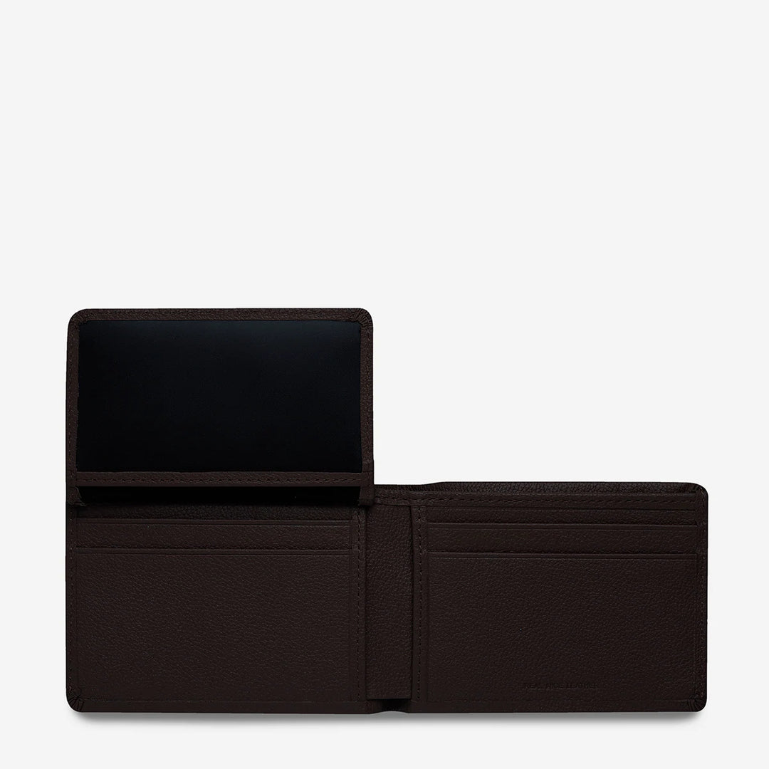 Status Jonah Chocolate | Merchants Homewares