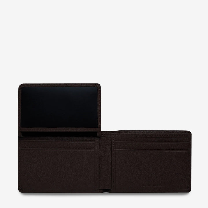 Status Jonah Chocolate | Merchants Homewares