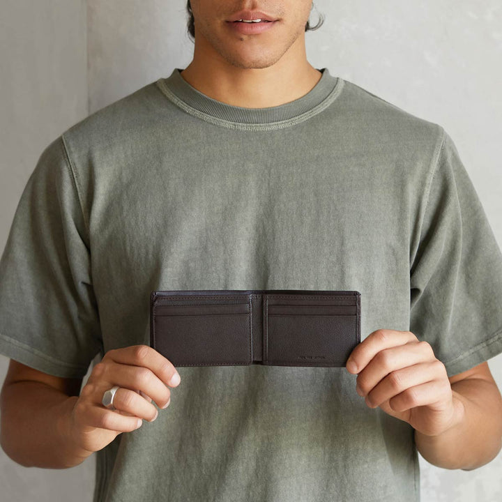 Status Jonah Chocolate | Merchants Homewares