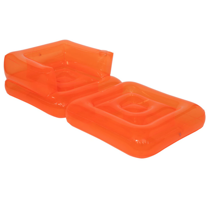 Sunnylife Lilo Chair Neon Merchant Homewares